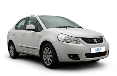 Maruti SX4-img